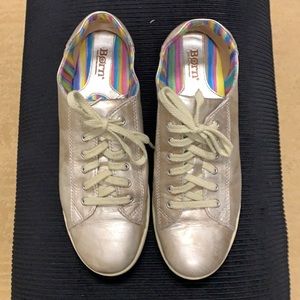 Born Leather Sneakers